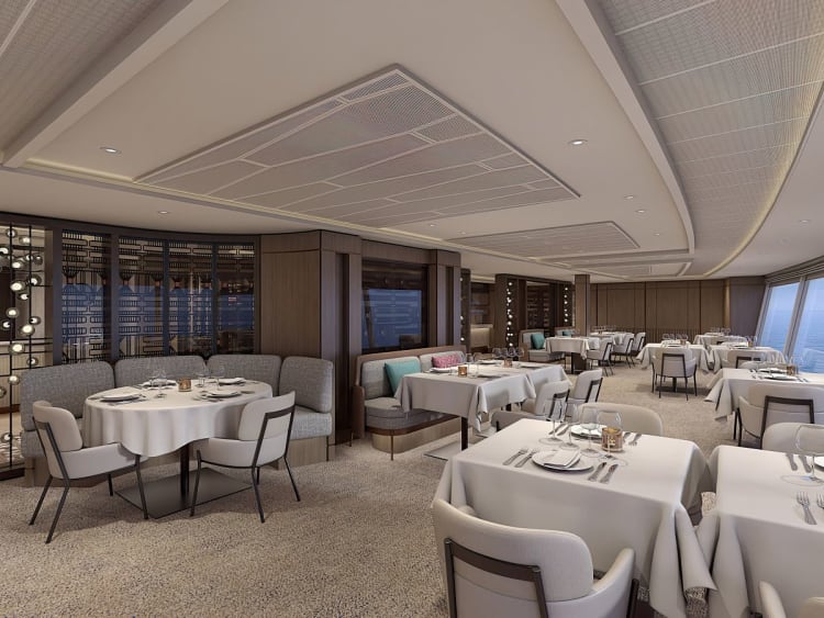 Norwegian Cruise Line - Norwegian Luna - Bild 32