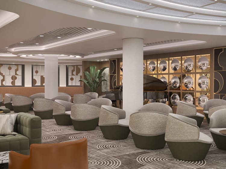 Norwegian Cruise Line - Norwegian Luna - Bild 23