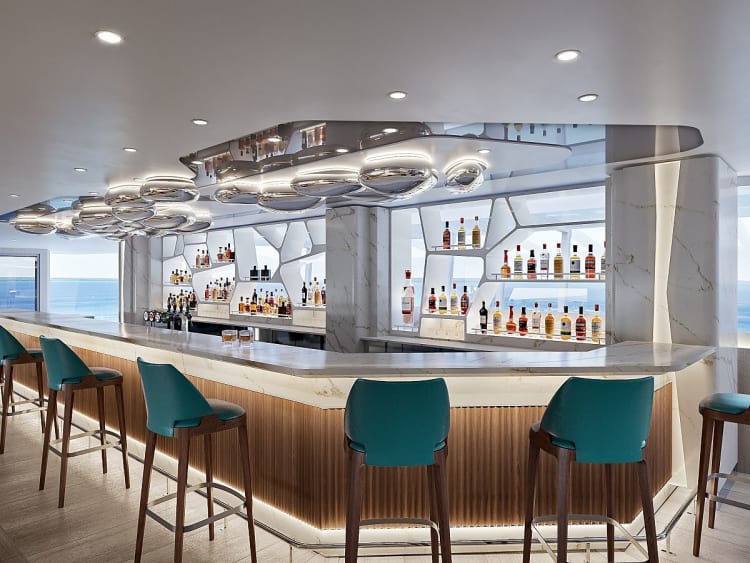 Norwegian Cruise Line - Norwegian Luna - Bild 29