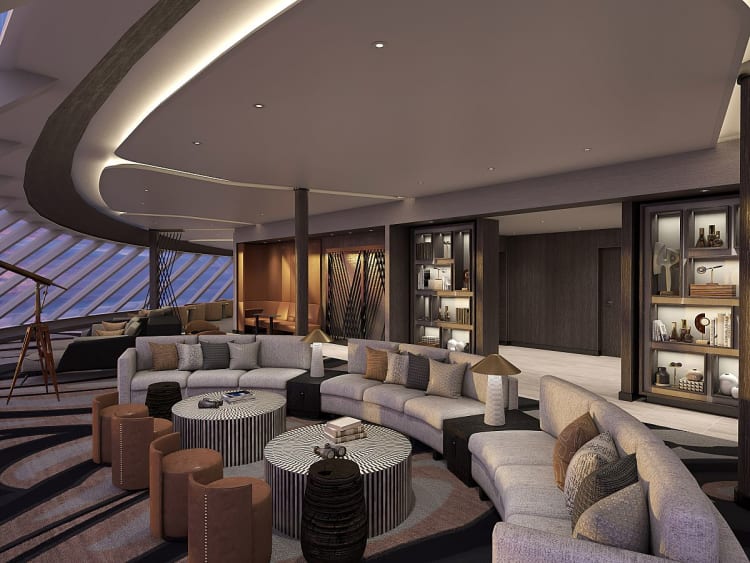 Norwegian Cruise Line - Norwegian Luna - Bild 14