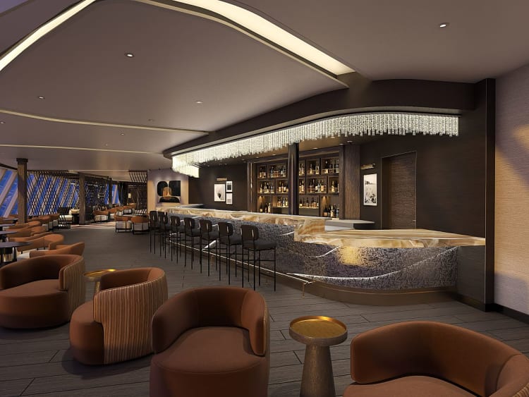 Norwegian Cruise Line - Norwegian Luna - Bild 34