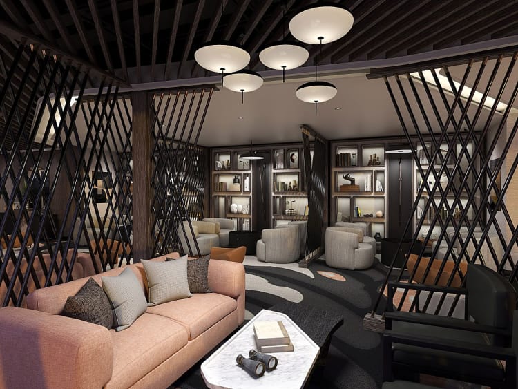 Norwegian Cruise Line - Norwegian Luna - Bild 20