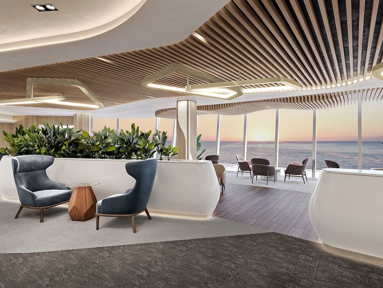 Norwegian Cruise Line - Norwegian Luna - Bild 25