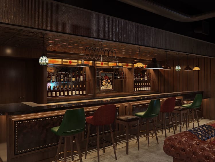 Norwegian Cruise Line - Norwegian Luna - Bild 17