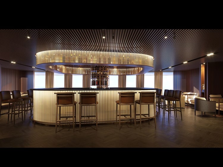 Norwegian Cruise Line - Norwegian Luna - Bild 43