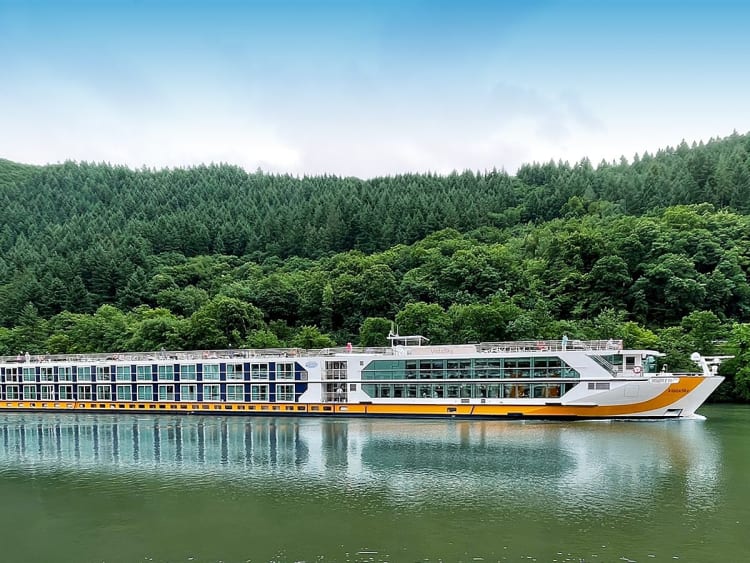 Riverman Cruises GmbH - VistaSky - Bild 5