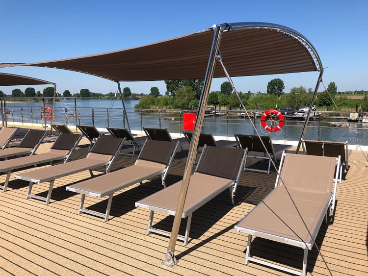 Riverman Cruises GmbH - VistaSky - Bild 6