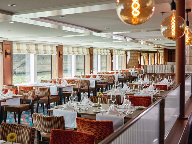 Riverman Cruises GmbH - VistaSky - Bild 10