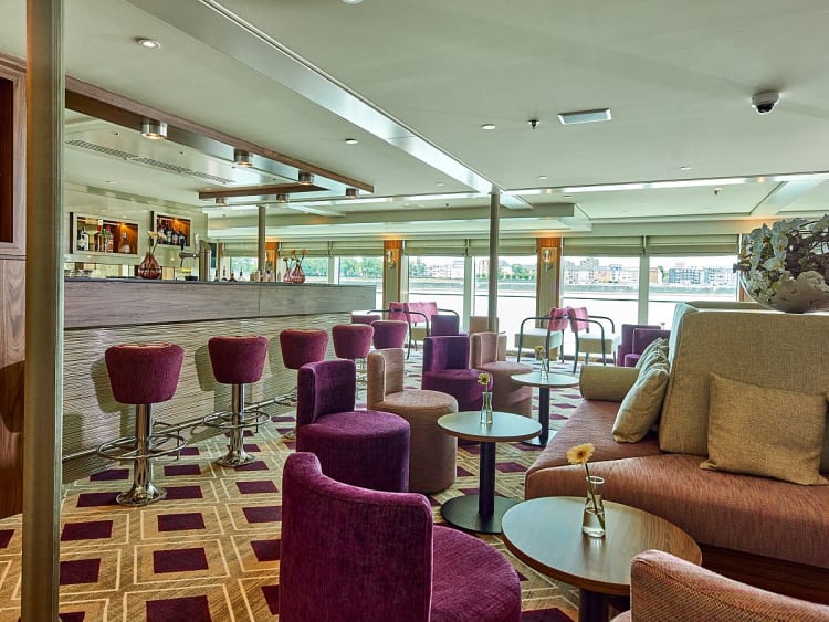 Riverman Cruises GmbH - VistaSky - Bild 15