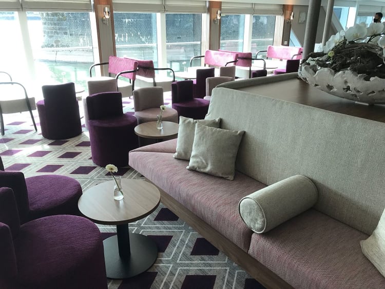 Riverman Cruises GmbH - VistaSky - Bild 13