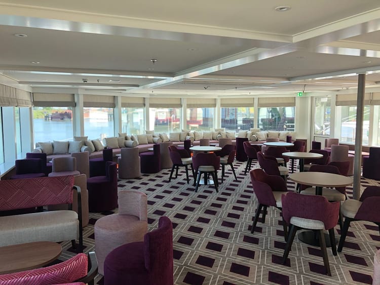 Riverman Cruises GmbH - VistaSky - Bild 11