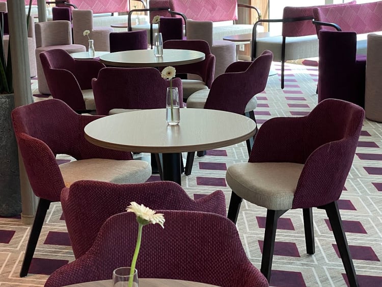 Riverman Cruises GmbH - VistaSky - Bild 9