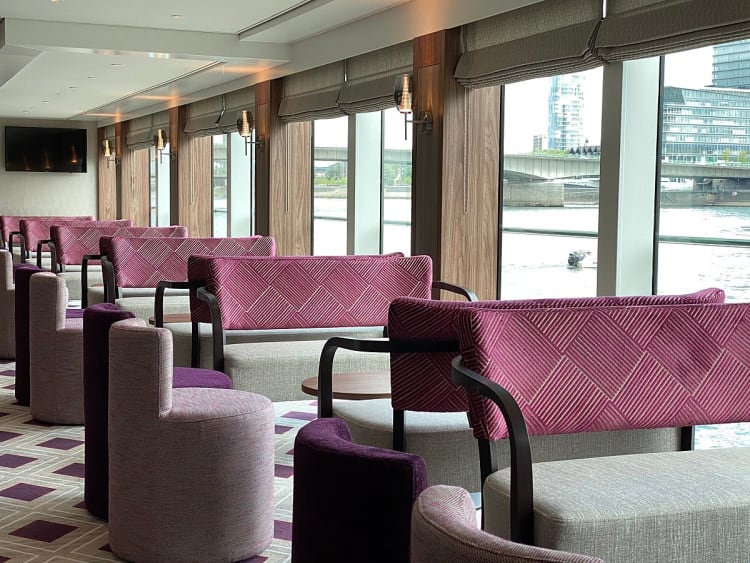 Riverman Cruises GmbH - VistaSky - Bild 7