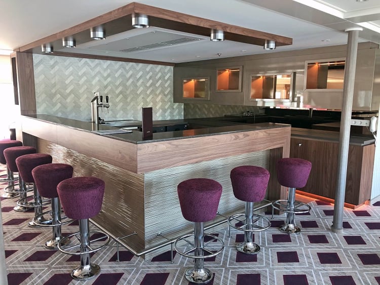 Riverman Cruises GmbH - VistaSky - Bild 8