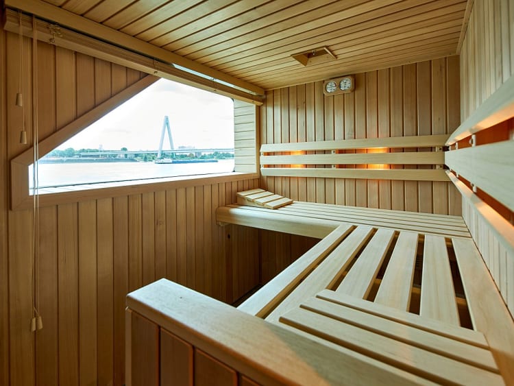 Riverman Cruises GmbH - VistaSky - Bild 14