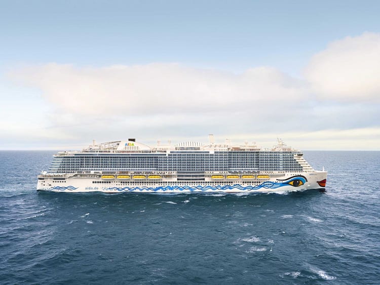 Canary Islands Cruise Roundtrip from Santa Cruz de Tenerife