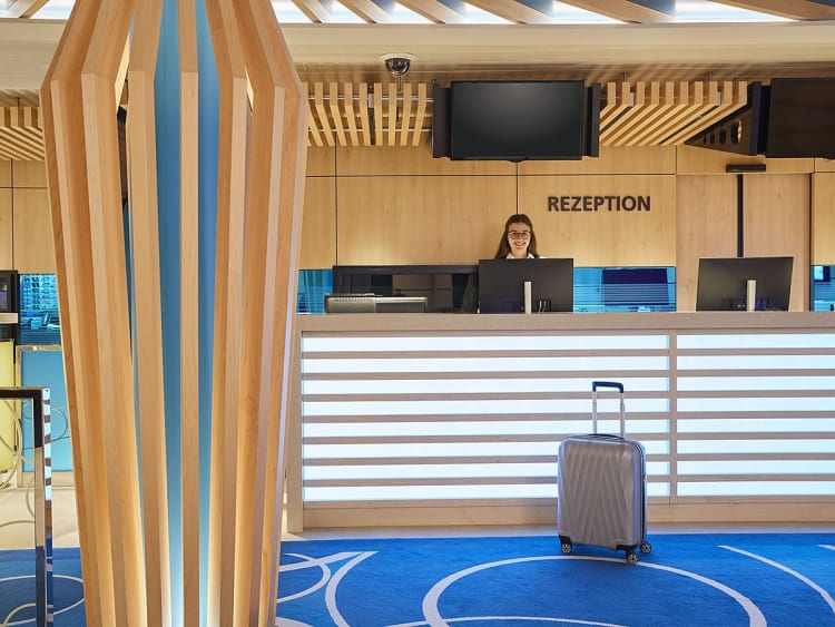 AIDAcosma: Rezeption