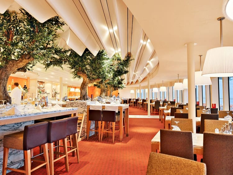 AIDA Cruises - AIDAbella - Bild 5