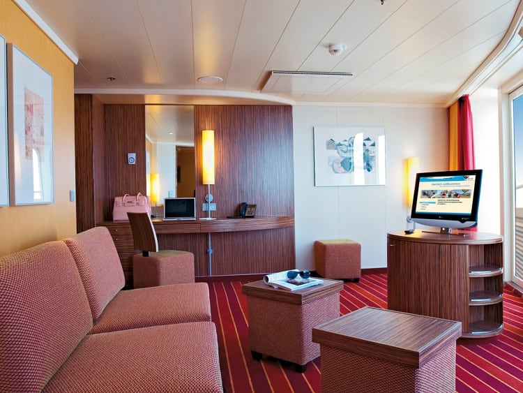 AIDA Cruises - AIDAbella - Bild 11