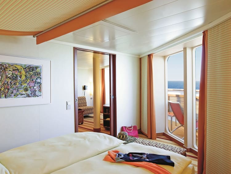 AIDA Cruises - AIDAluna - Bild 10