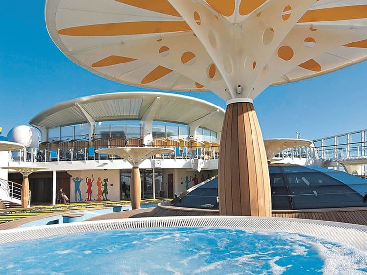 AIDA Cruises - AIDAbella - Bild 7