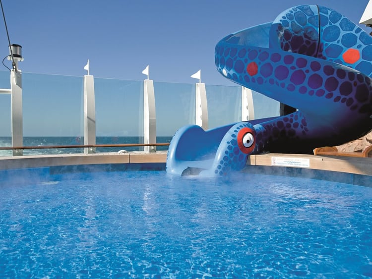 AIDA Cruises - AIDAluna - Bild 11