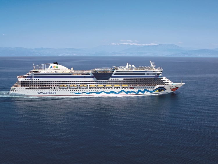 AIDA Cruises - AIDAluna - Bild 3