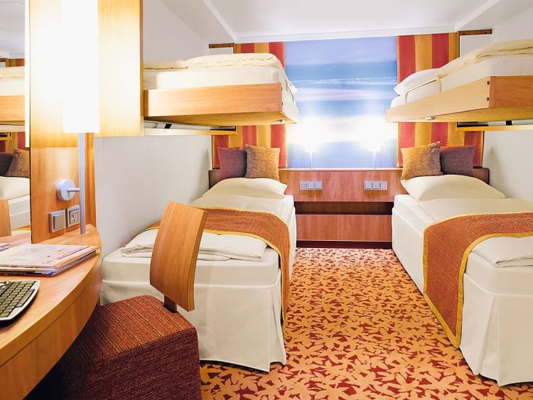 AIDA Cruises - AIDAblu - Bild 8