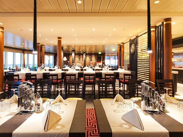 AIDA Cruises - AIDAblu - Bild 7