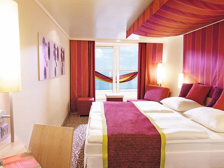 AIDA Cruises - AIDAmar - Bild 9