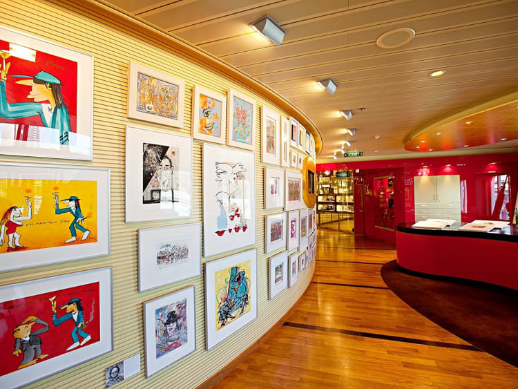 AIDA Cruises - AIDAmar - Bild 5