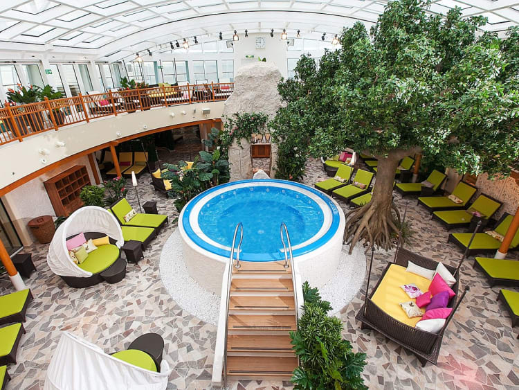 AIDA Cruises - AIDAmar - Bild 7