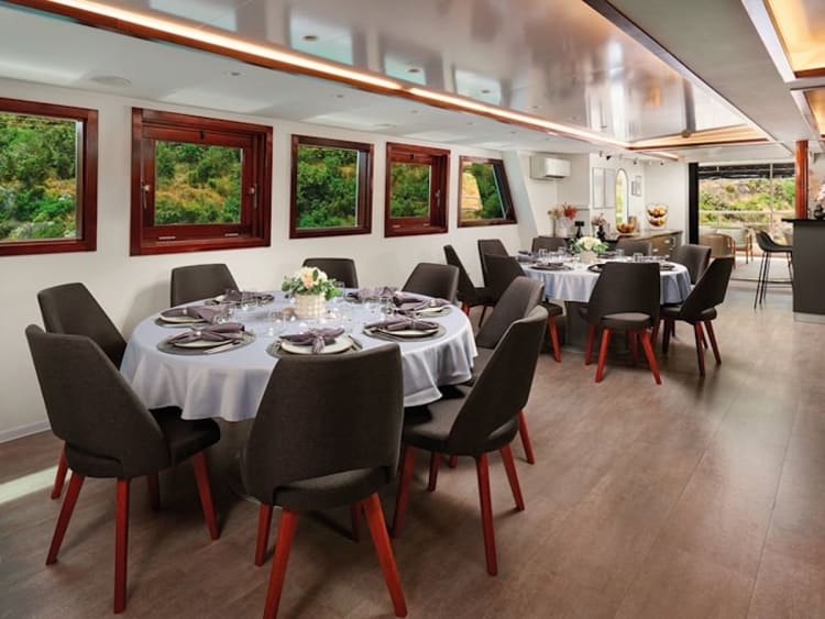 Phoenix Reisen - Lupus Mare - Picture 4