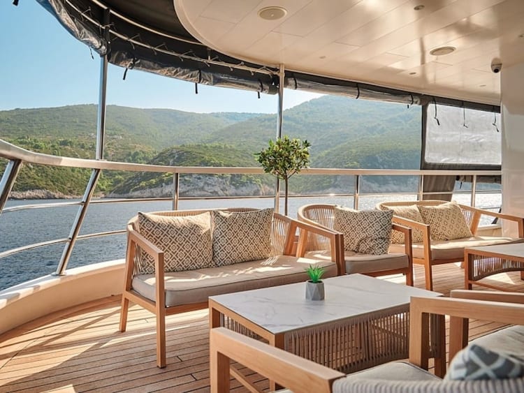 Phoenix Reisen - Lupus Mare - Picture 2