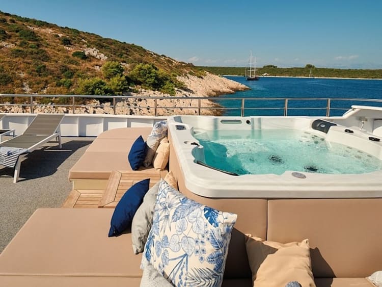 Phoenix Reisen - Lupus Mare - Picture 3