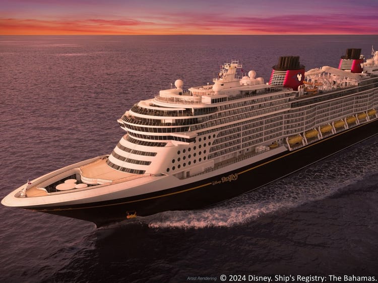 Disney - Disney Destiny - Bild 11