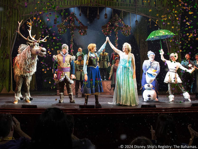 Disney - Disney Destiny - Bild 6