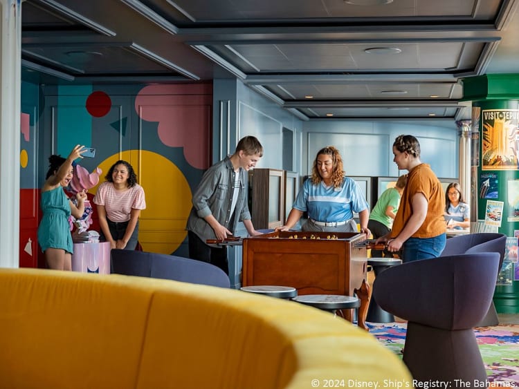 Disney - Disney Destiny - Bild 12