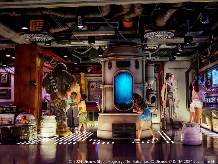 Disney - Disney Destiny - Bild 5