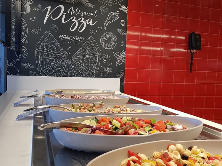 MSC Cruises - MSC Seascape - Foto 9