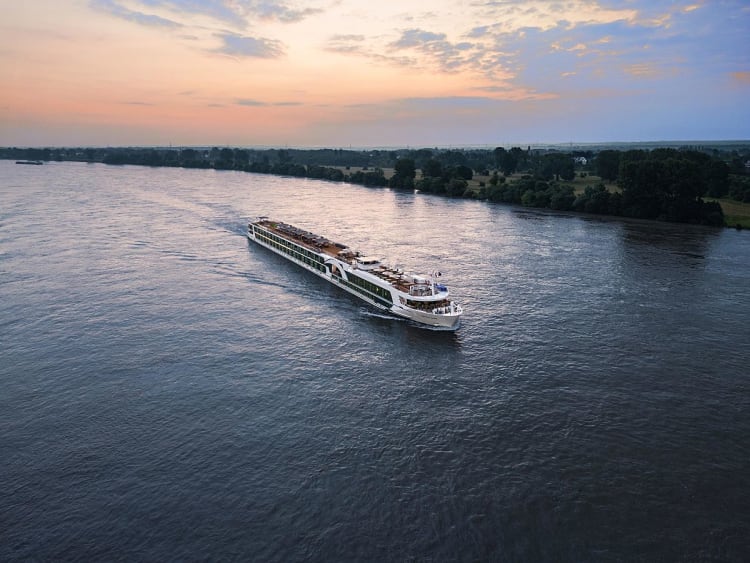 L&uuml;ftner Cruises - Amadeus Nova - Foto 2