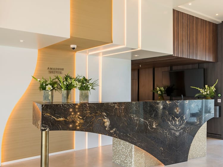 L&uuml;ftner Cruises - Amadeus Nova - Foto 4