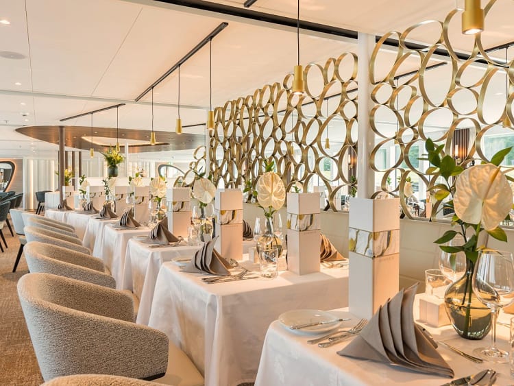 L&uuml;ftner Cruises - Amadeus Nova - Foto 5