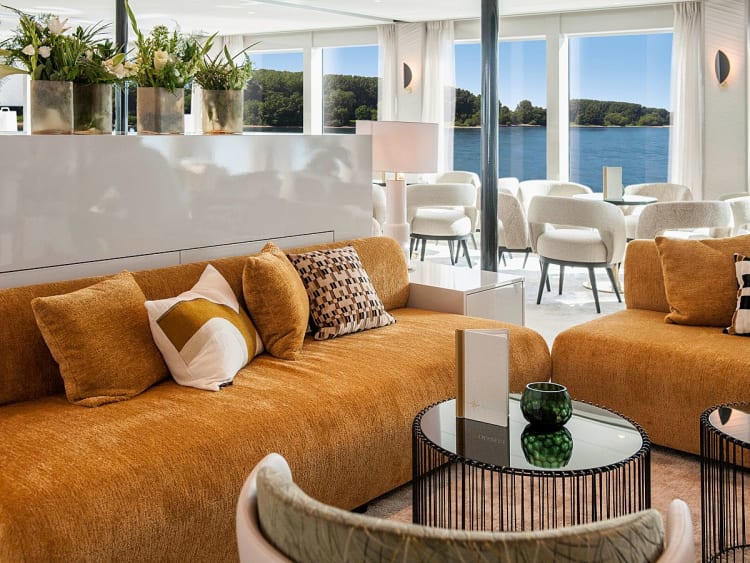 L&uuml;ftner Cruises - Amadeus Nova - Foto 6