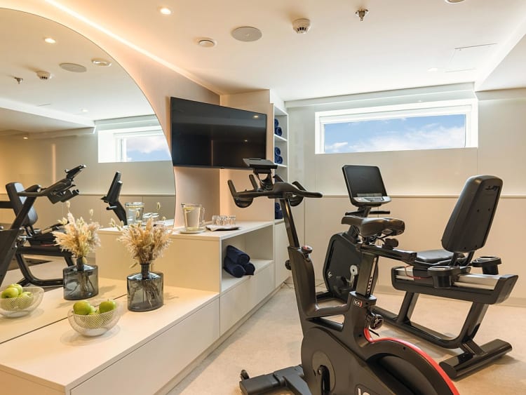 L&uuml;ftner Cruises - Amadeus Nova - Foto 7