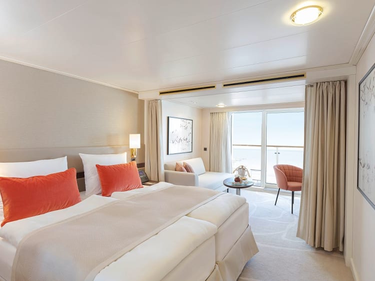 Hapag-Lloyd Cruises - MS EUROPA - Bild 26