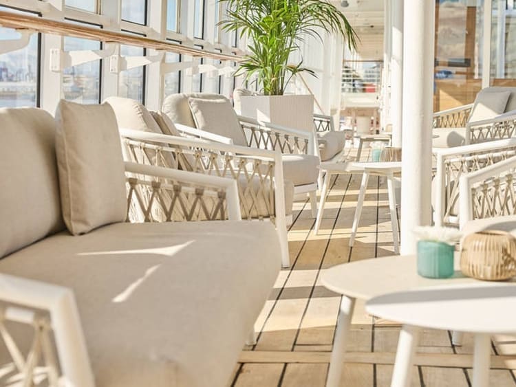 Hapag-Lloyd Cruises - MS EUROPA - Bild 62