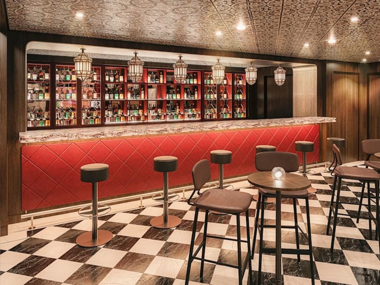 MSC Cruises - MSC World America - Bild 6