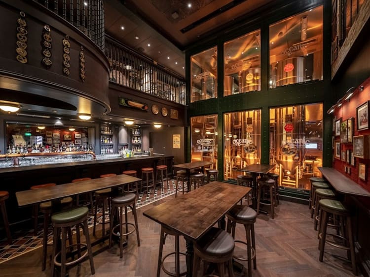 MSC Cruises - MSC World America - Bild 5