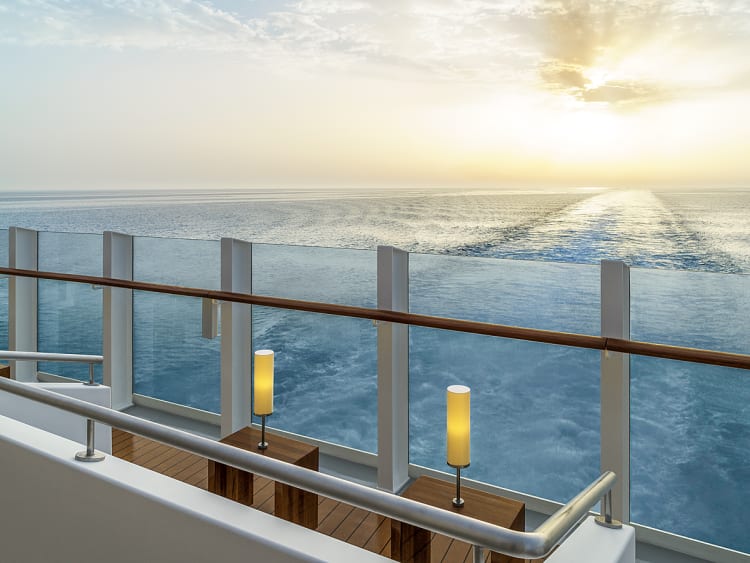 AIDA Cruises - AIDAperla - Bild 2